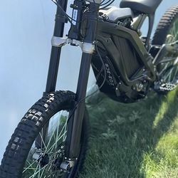 Surron light bee 1500 miles