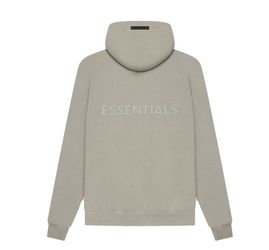 Fear Of God Essential Hoodie