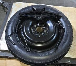 2006 Scion tC