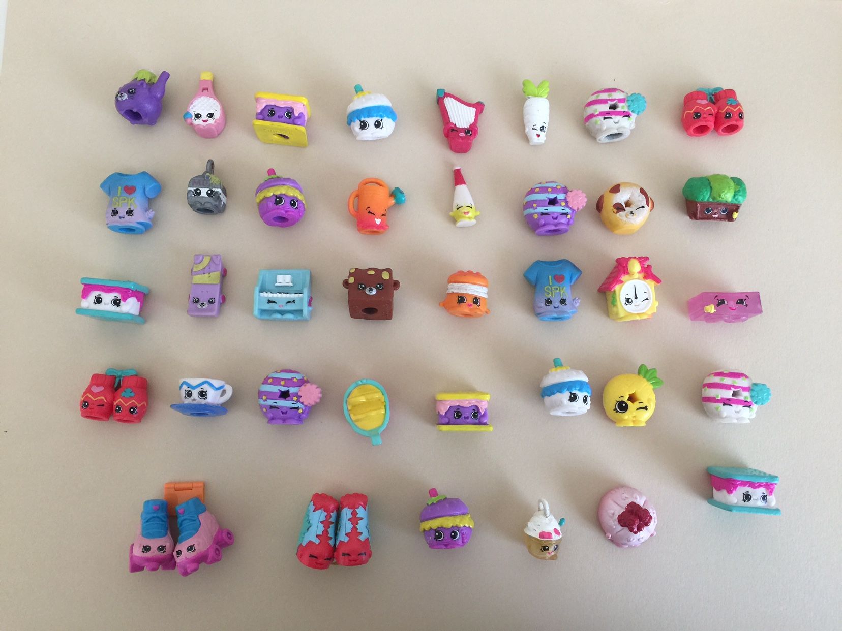 Shopkins 