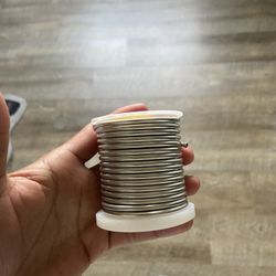 Soldering Wire 