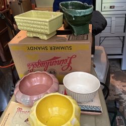 Planters