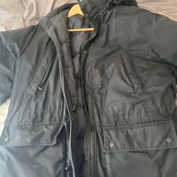 Eddie Bauer Goose 