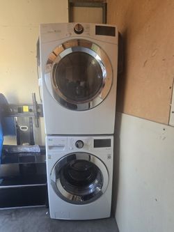 Appliances Package Deal