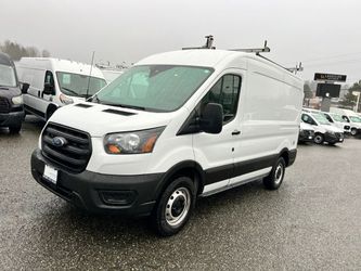 2020 Ford Transit 250 Cargo Van
