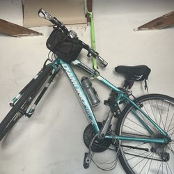 Bicicketa Para Hombre