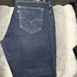 Levi’s 514