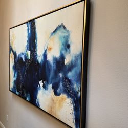 Huge Framed Wall Art