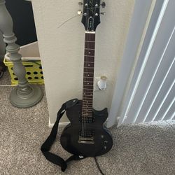 Electric Guitar 