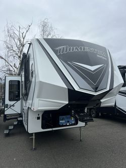 2024 Grand Design Momentum G 350G