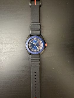 Coach men’s watch