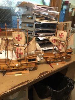 Ships