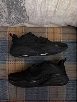 Anta Kai 1 Yin