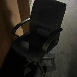 Office Chair Good Condition 