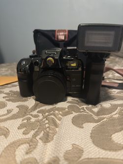 DL-9000 Camera