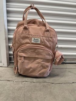 Diaper Bag