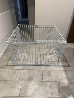 Extra Large Play Yard / Playoen