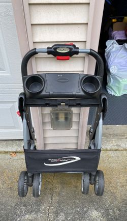 Baby Trend Stroller