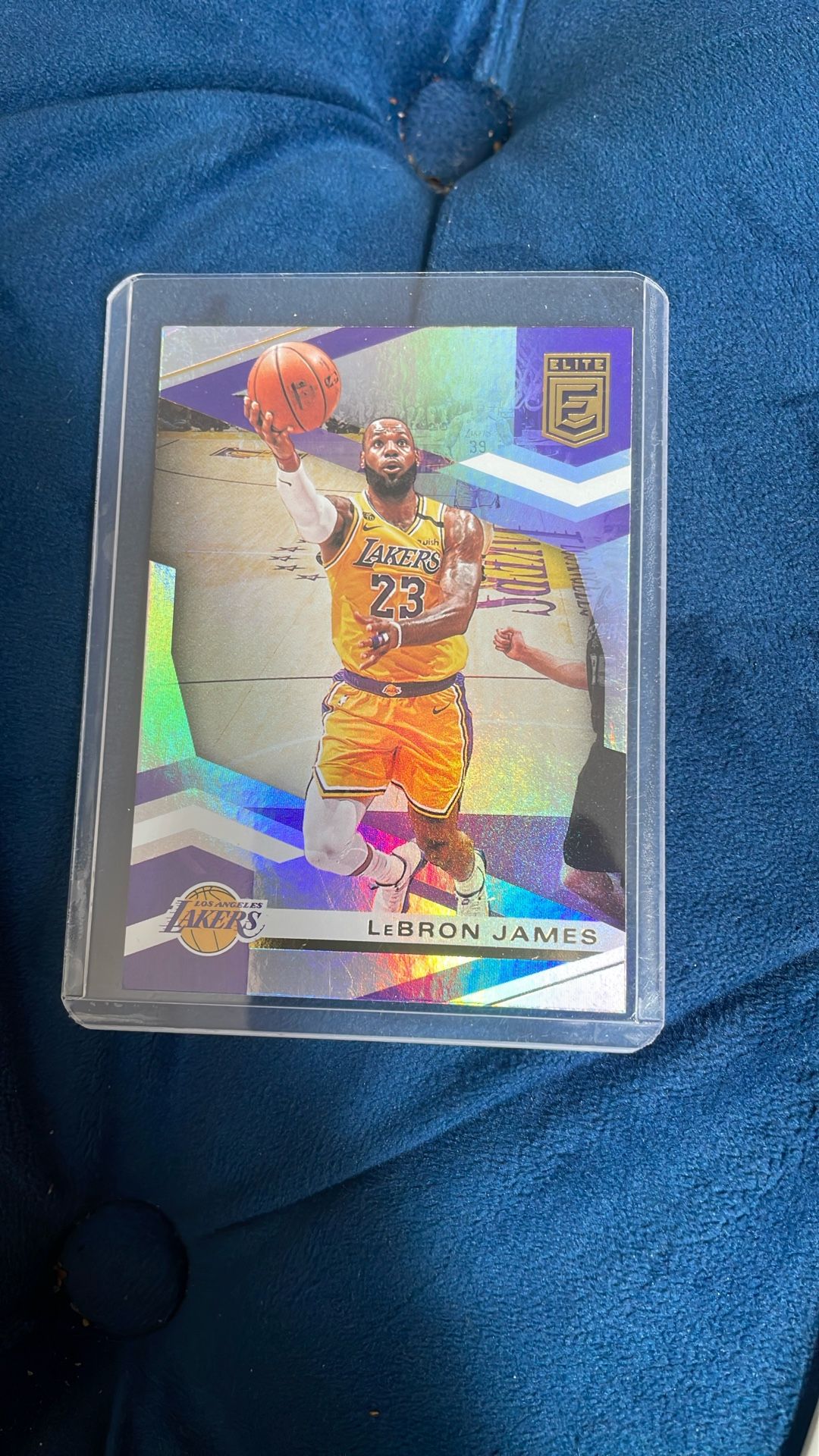 LeBron James
