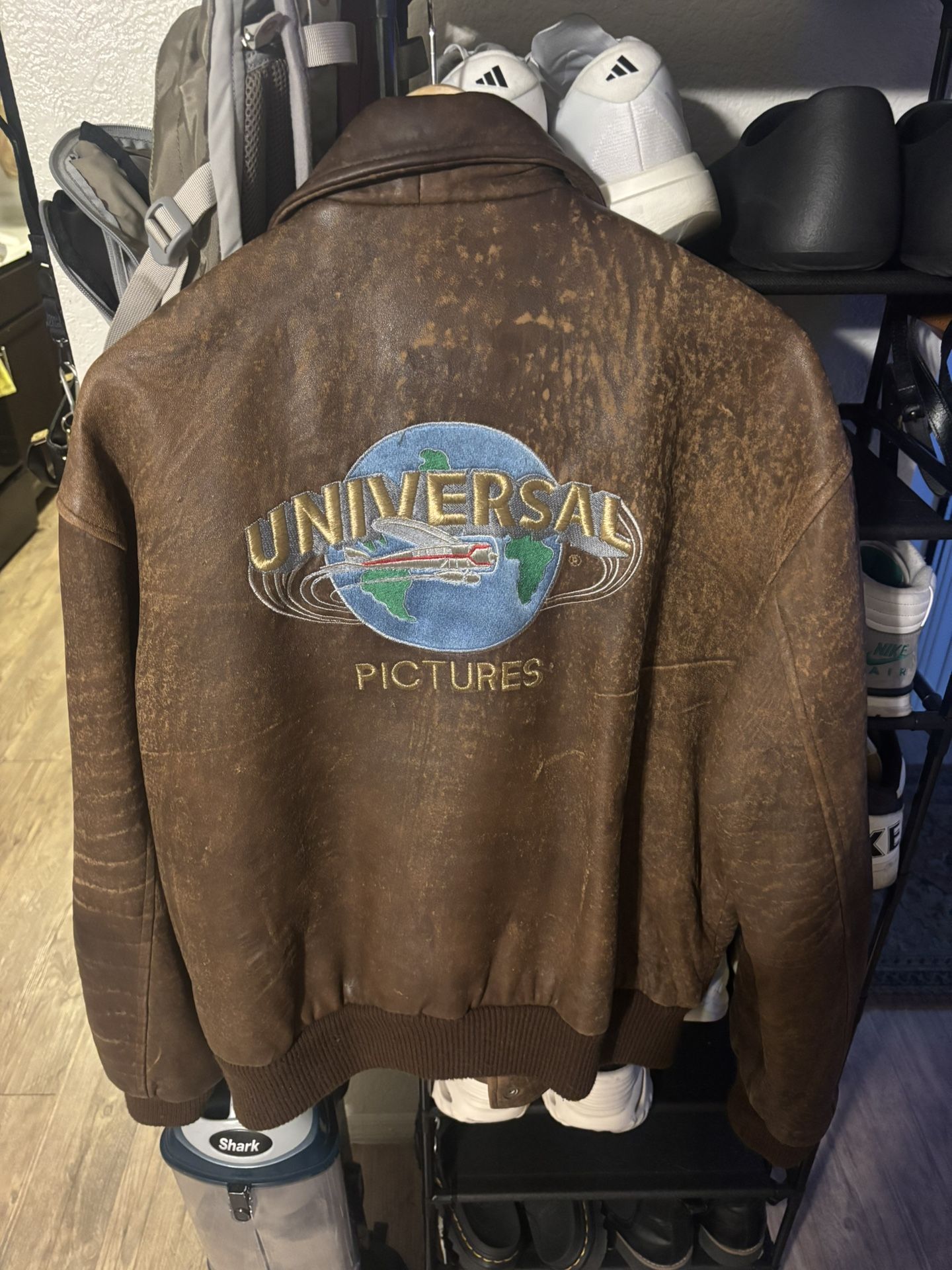 Vintage Universal Studios