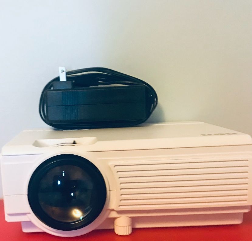 RCA Projector 