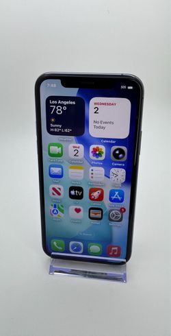 Apple iPhone 11 Pro
