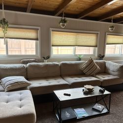 Sectional Couch