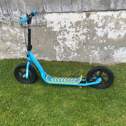 Razor Scooter