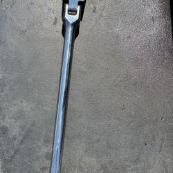 Cat/Snap-on 1/2in Ratchet 