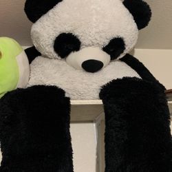 Big Panda Bear 
