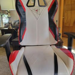 S-Racer Gaming Chair 