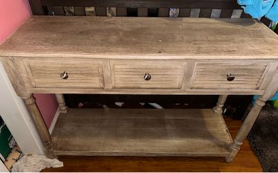 Drawer set