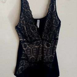 $15 Marilyn Monroe Lace Bodysuit
