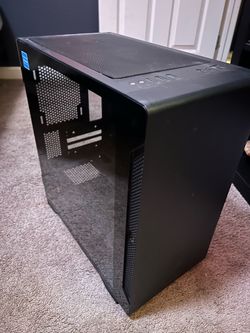 PC Case