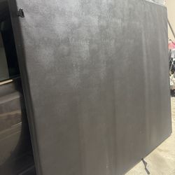 Tundra Bed Cover 