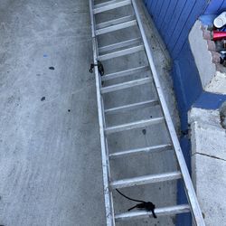 Ladder