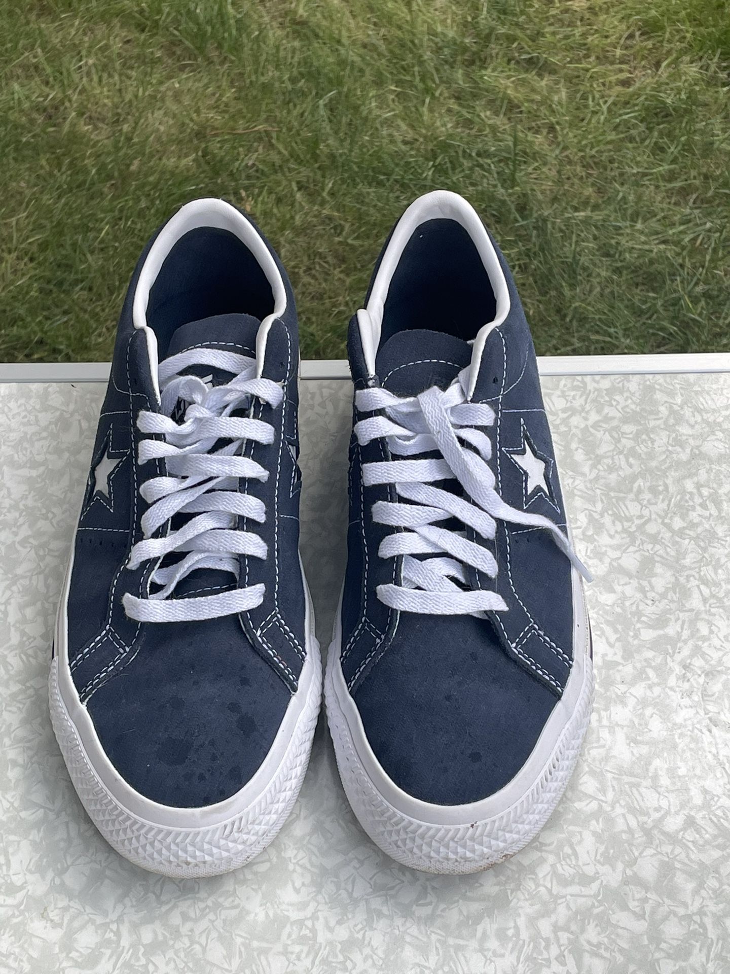 Women’s Converse