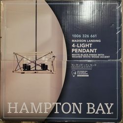 Hampton Bay Light