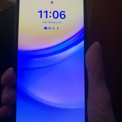 Galaxy A15 5G