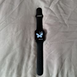 Apple Watch, Series 3, Black, 42MM