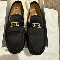 Escada Shoes Size 6