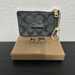 Coin pouch/Clipon Wallet