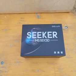 Wireless Delux Seeker M618XSD 