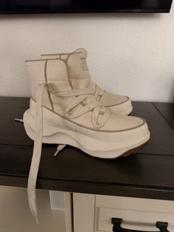 North Face Snow Shoes