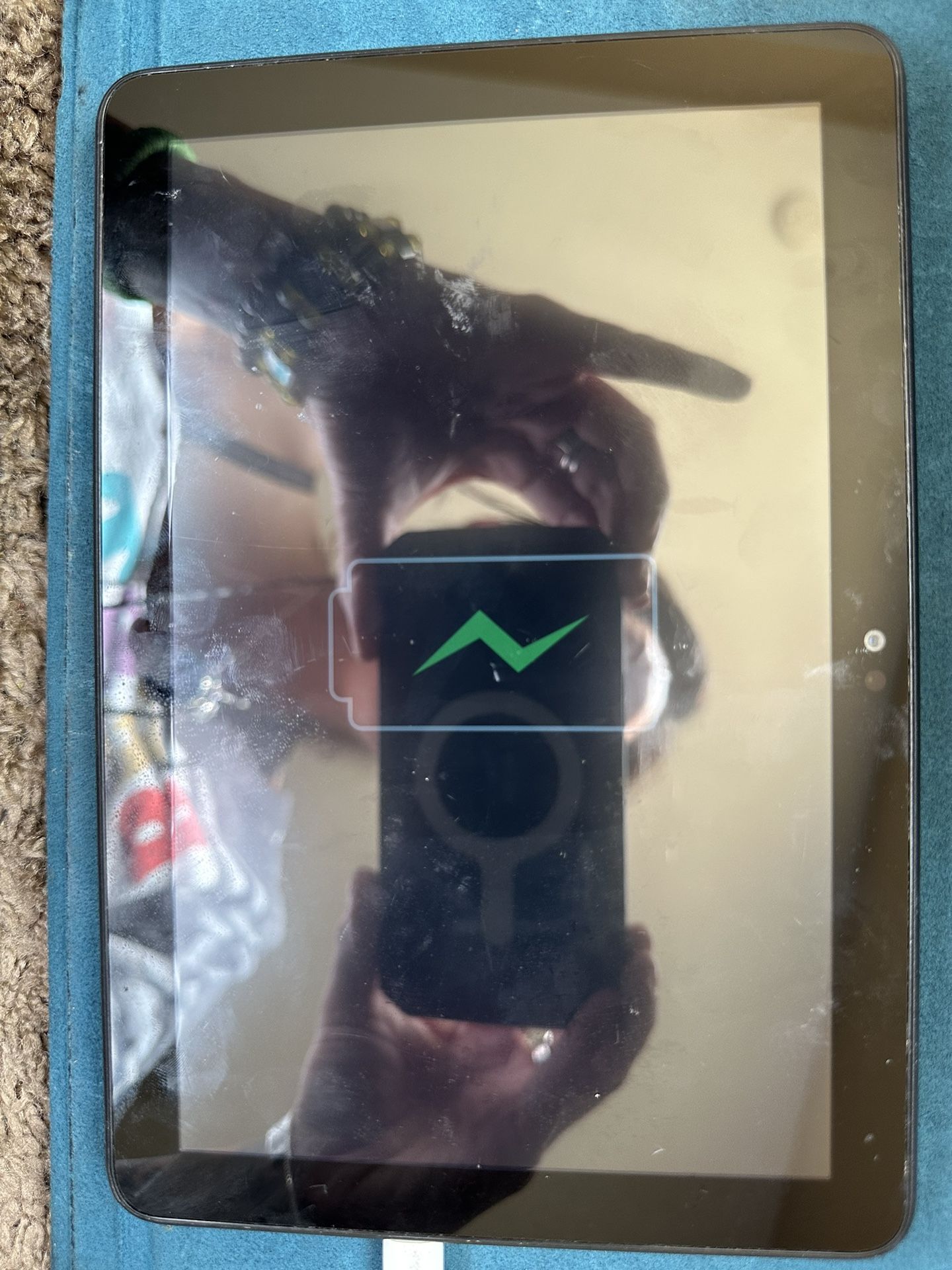 Amazon Fire Tablet