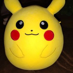 Pokemon Squish Mellow