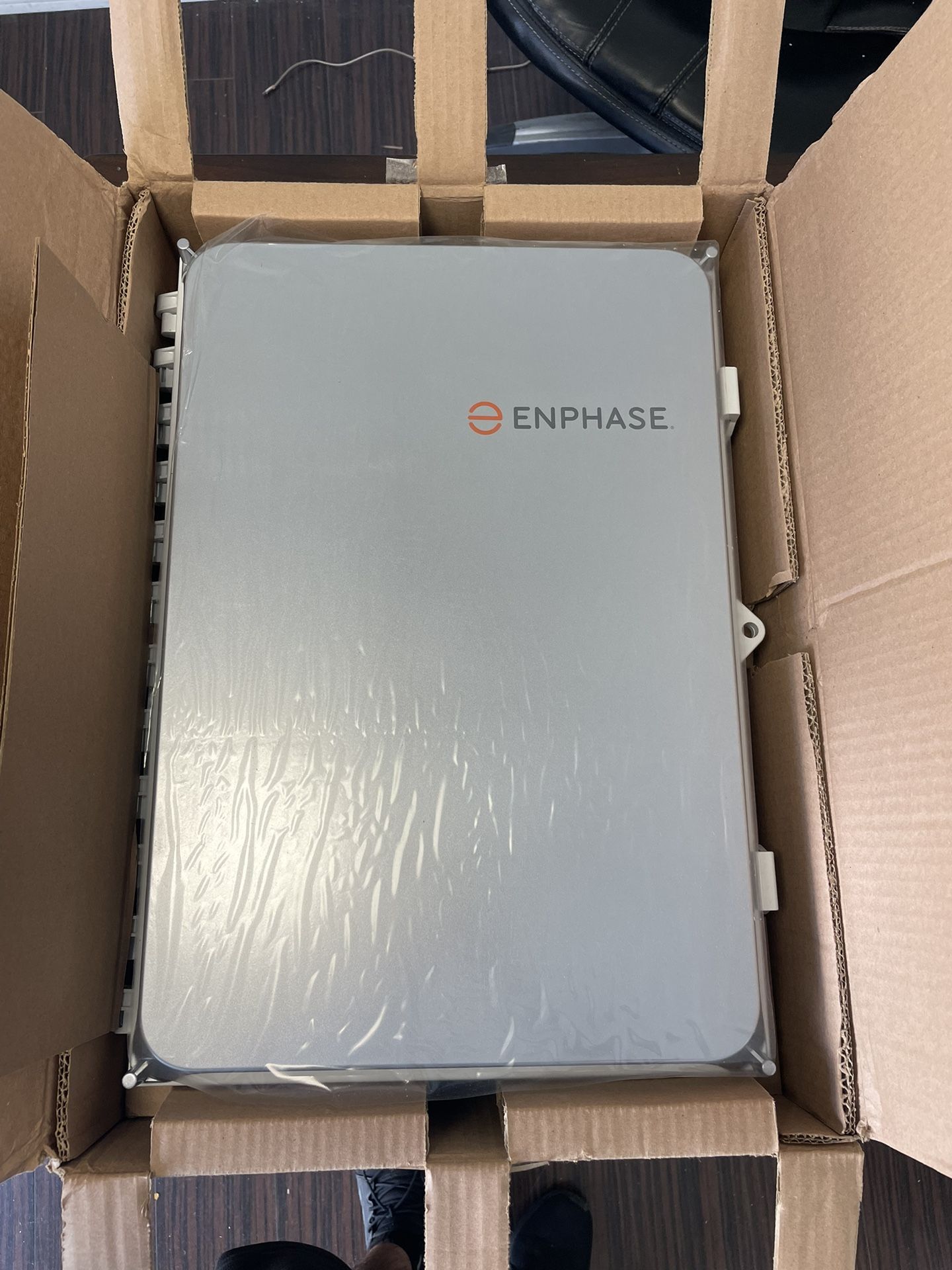 Enphase IQ Combiner 4/IQ8 Ready X-IQ-AM1-240-4 For Sale In Los Angeles ...