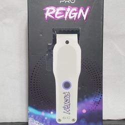 New StylecraftPro Reign Clipper