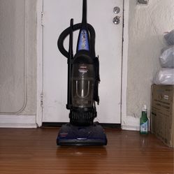 Free Vacuum