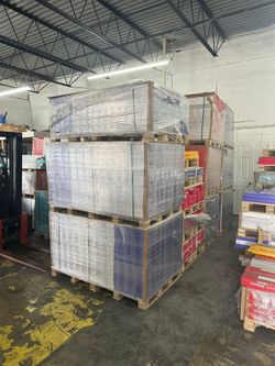 Vinyl Flooring 6.5mm $1 49